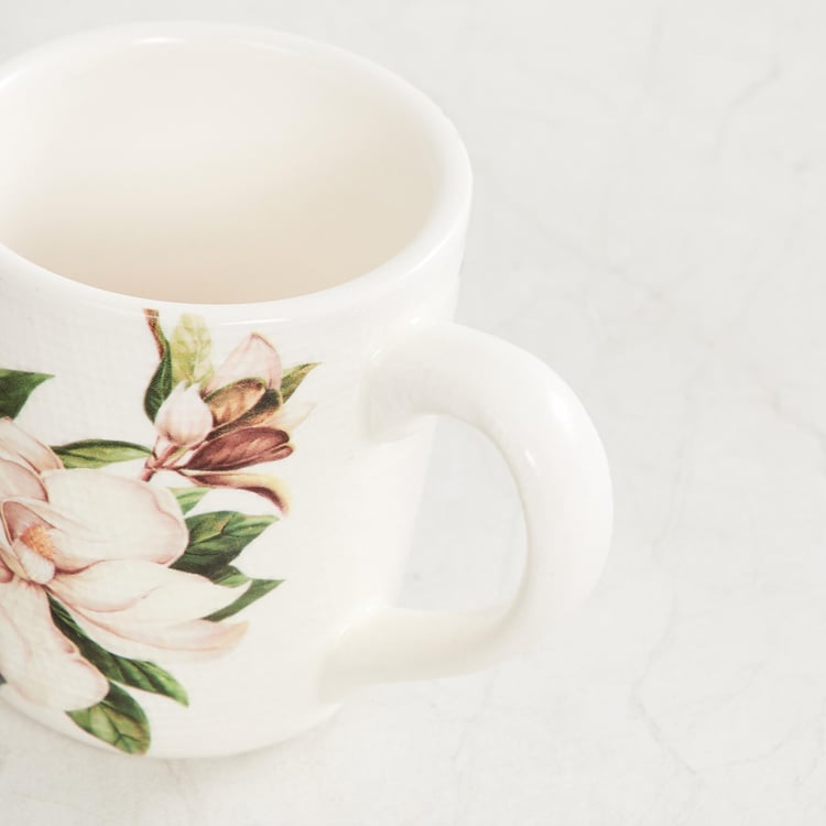 Alora Magnolia Small Mug