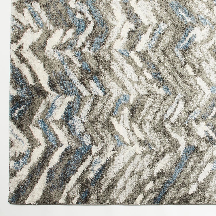 Paradise Polypropylene Woven Carpet - 150x210cm