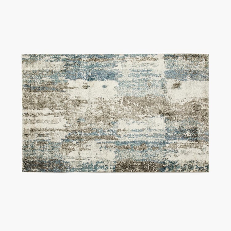 Paradise Jacquard Woven Carpet - 120x180cm