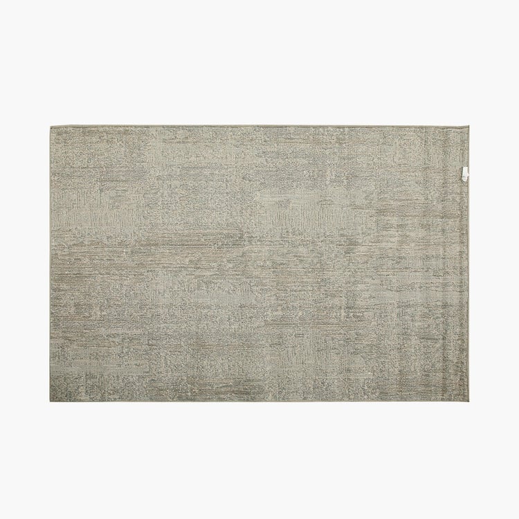 Paradise Jacquard Woven Carpet - 120x180cm