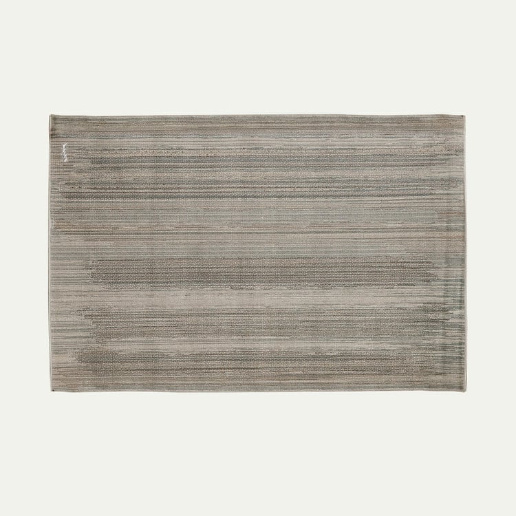 Paradise Jacquard Woven Carpet - 120x180cm