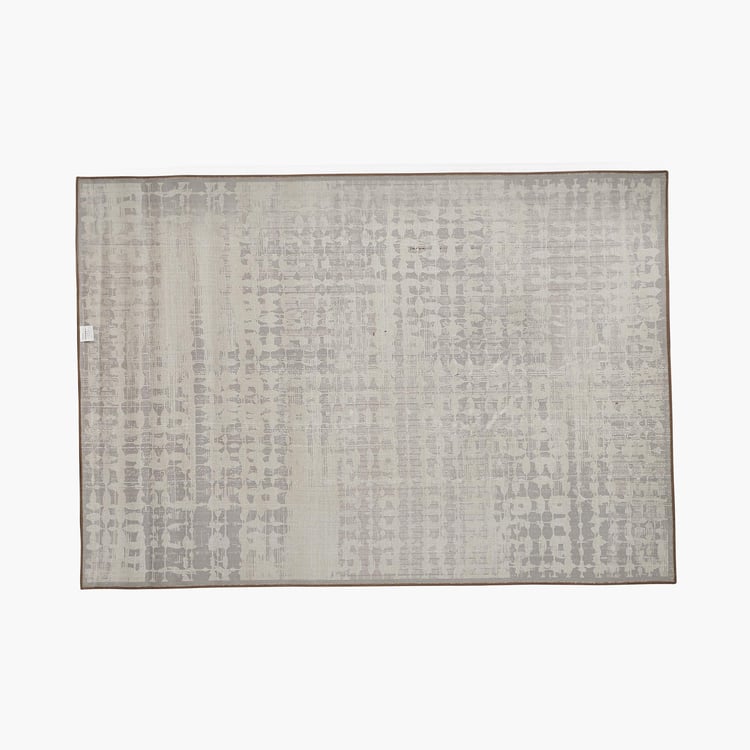 Paradise Jacquard Woven Carpet - 150x210cm