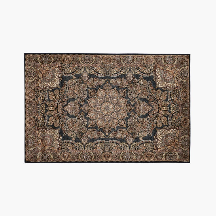 Paradise Jacquard Woven Carpet - 150x210cm