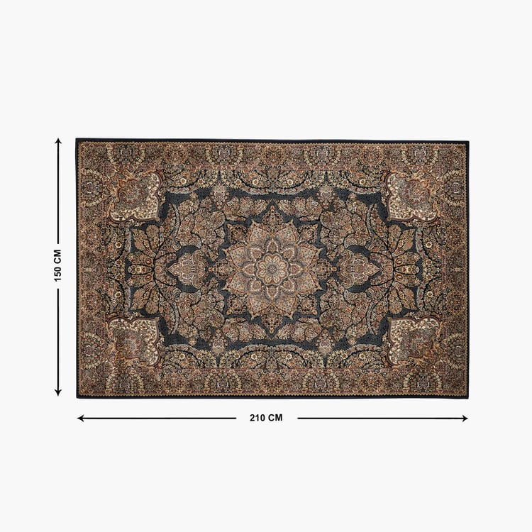 Paradise Jacquard Woven Carpet - 150x210cm