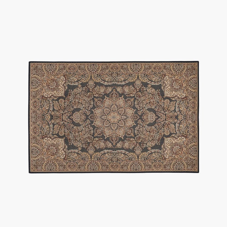 Paradise Jacquard Woven Carpet - 150x210cm