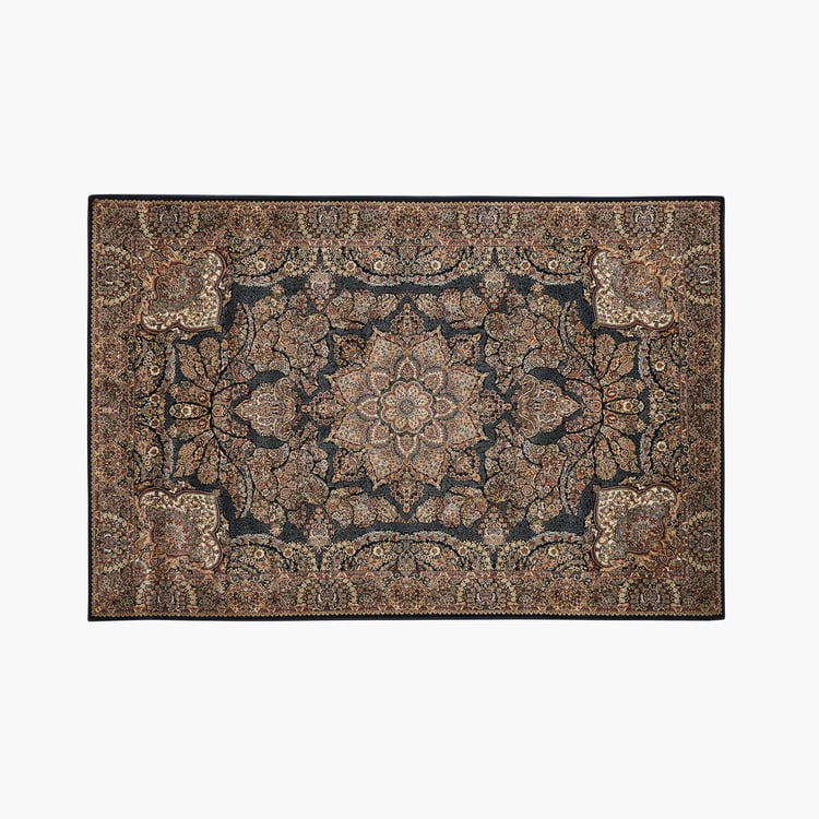 Paradise Jacquard Woven Carpet - 120x180cm
