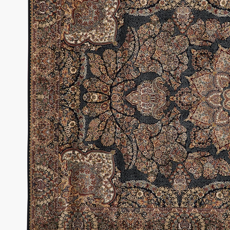 Paradise Jacquard Woven Carpet - 120x180cm