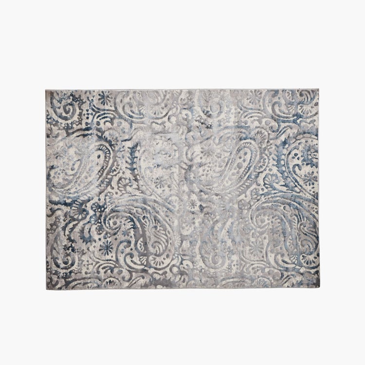 Paradise Jacquard Woven Carpet - 150x210cm