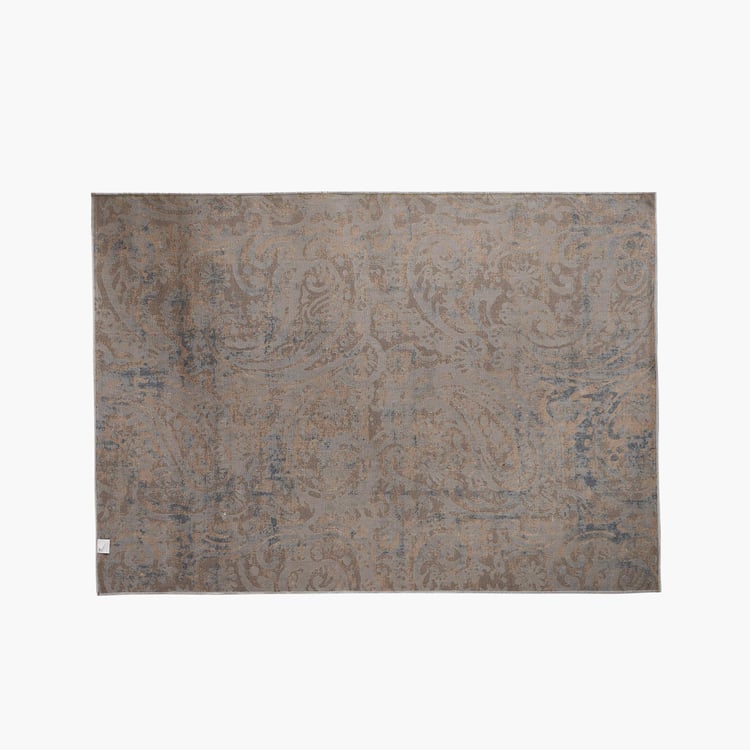 Paradise Jacquard Woven Carpet - 150x210cm