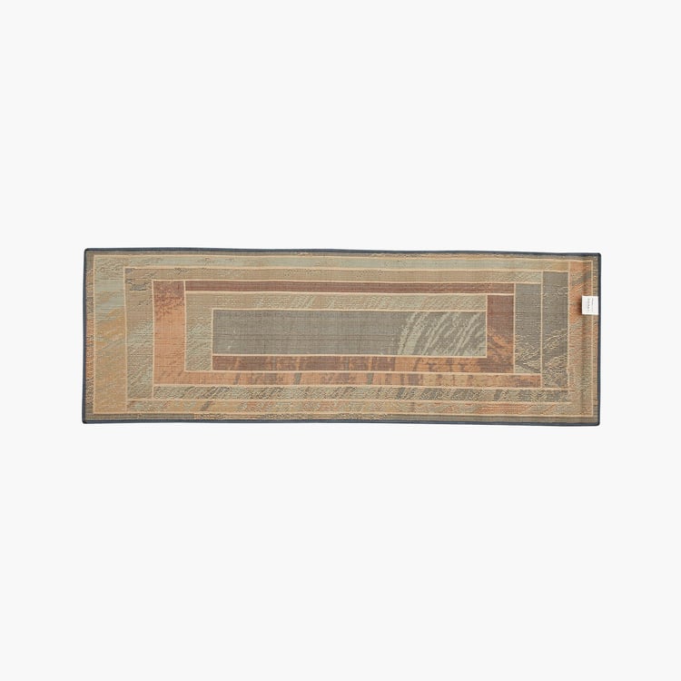 Paradise Jacquard Bedside Runner - 50x150cm