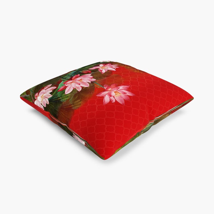Corsica Mystic India Set of 5 Cushion Covers - 40x40cm