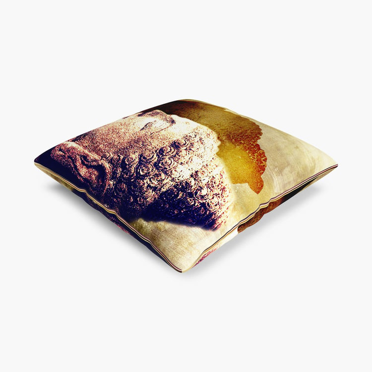 Corsica Mystic India Set of 5 Cushion Covers - 40x40cm