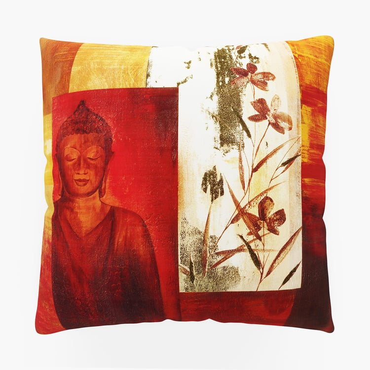 Corsica Mystic India Set of 5 Cushion Covers - 40x40cm