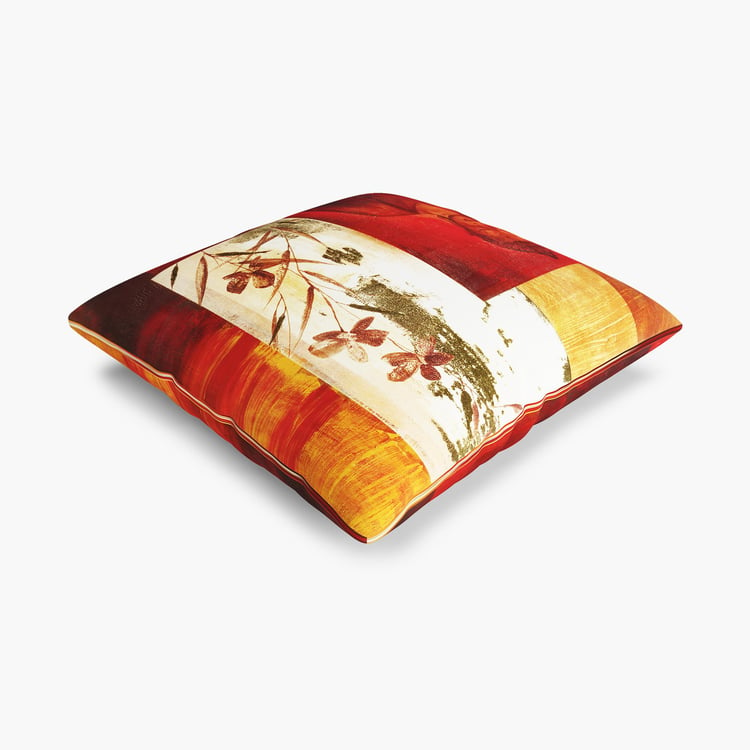 Corsica Mystic India Set of 5 Cushion Covers - 40x40cm