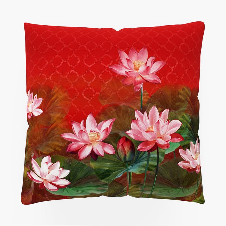 Corsica Mystic India Set of 5 Cushion Covers - 40x40cm