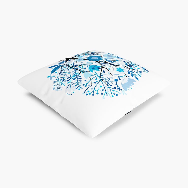 Corsica Mystic India Set of 5 Cushion Covers - 40x40cm