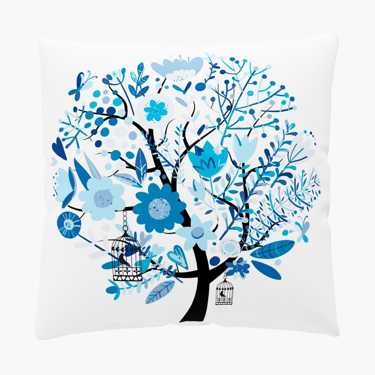Corsica Mystic India Set of 5 Cushion Covers - 40x40cm