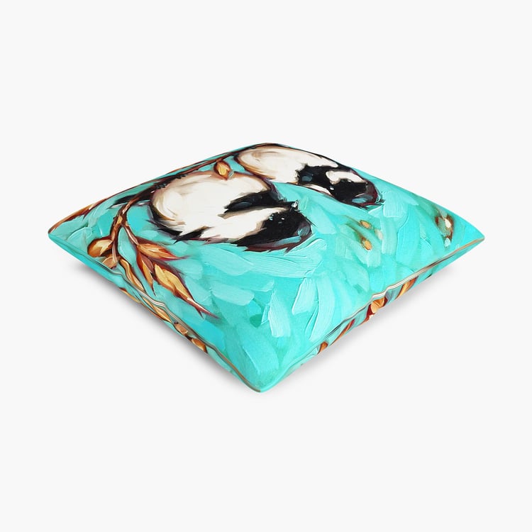 Corsica Mystic India Set of 5 Cushion Covers - 40x40cm