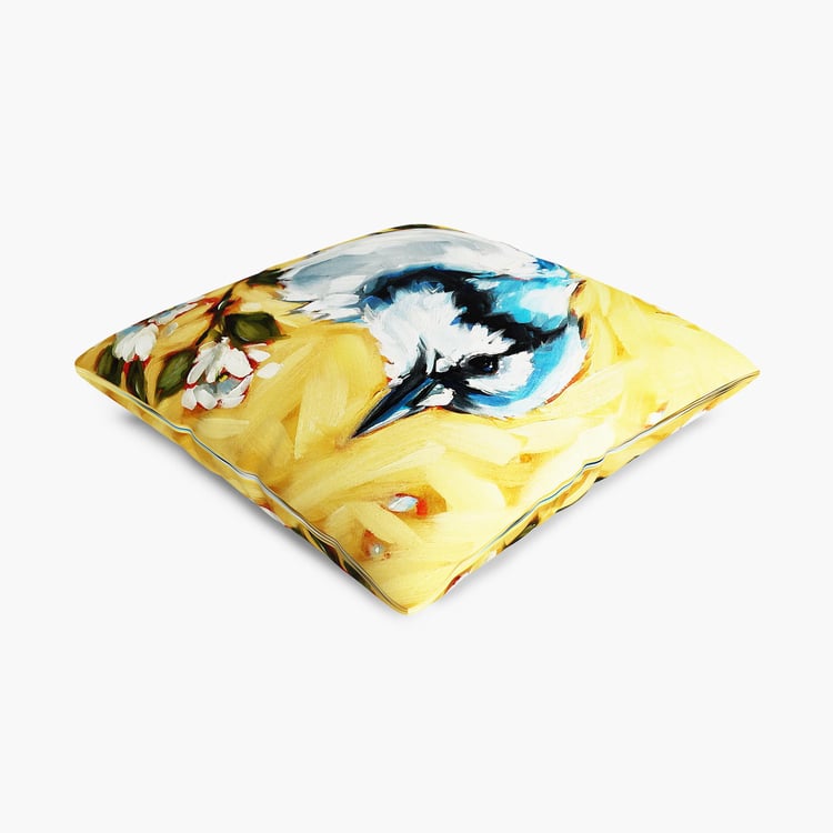 Corsica Mystic India Set of 5 Cushion Covers - 40x40cm