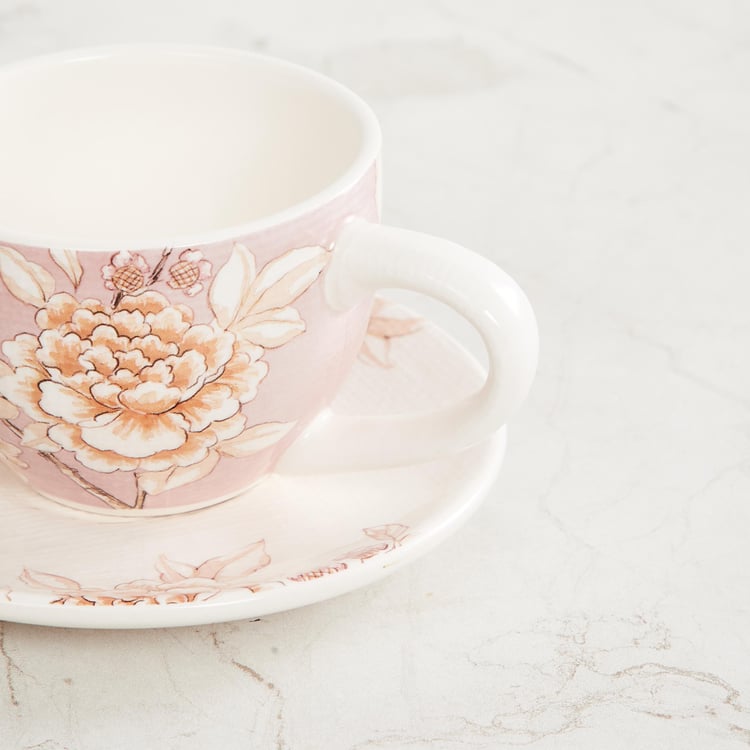 Alora Cup and Saucer - 230ml