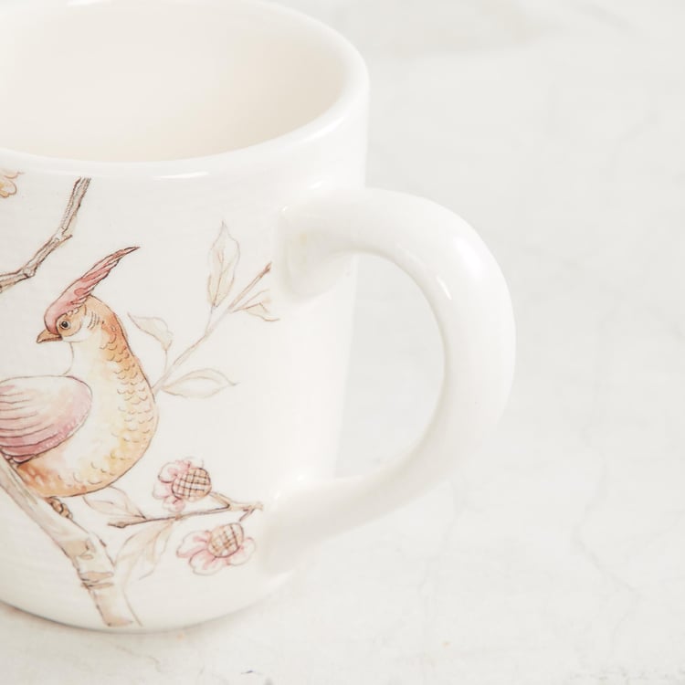 Alora Stoneware Small Mug