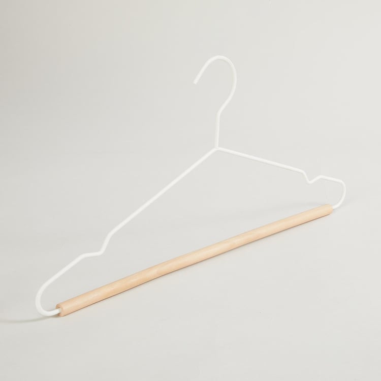 Regan Metal Shirt Hanger