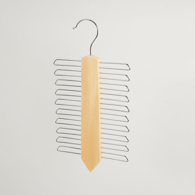 Winston Wood Tie Hanger