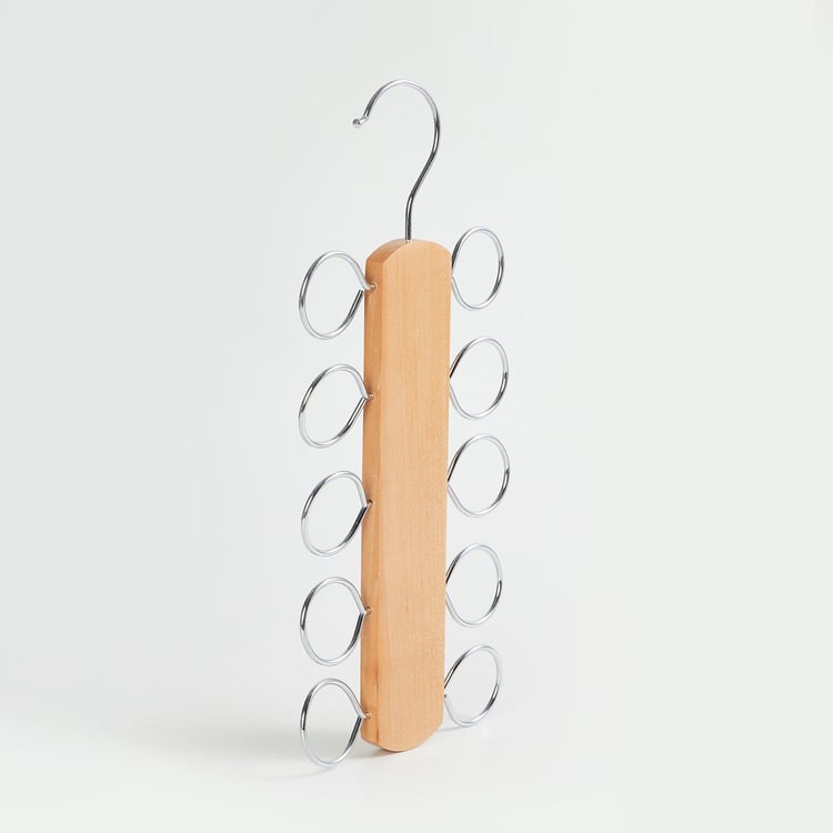 Winston Wood Scarf Hanger