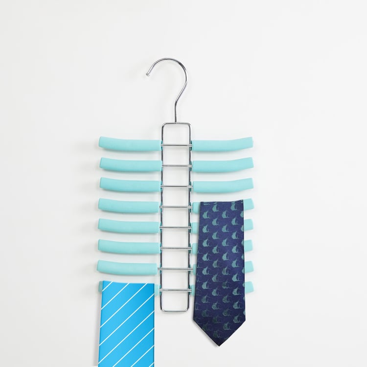 Winston Eva Foam Metal Tie Hanger