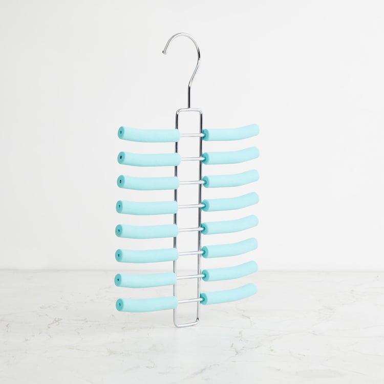 Winston Eva Foam Metal Tie Hanger