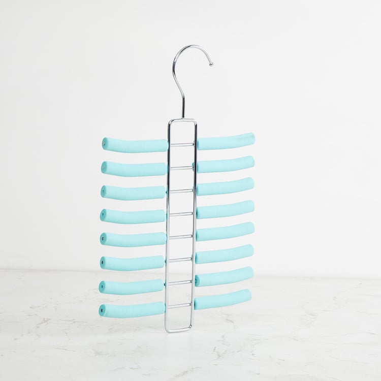 Winston Eva Foam Metal Tie Hanger