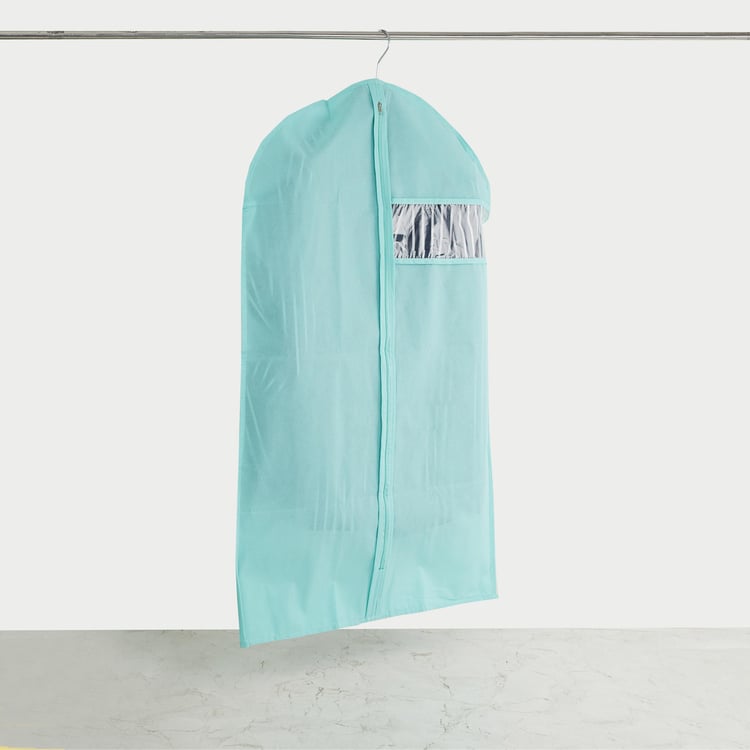 Regan Fabric Suit Storage Bag