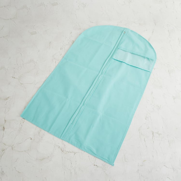 Regan Fabric Suit Storage Bag