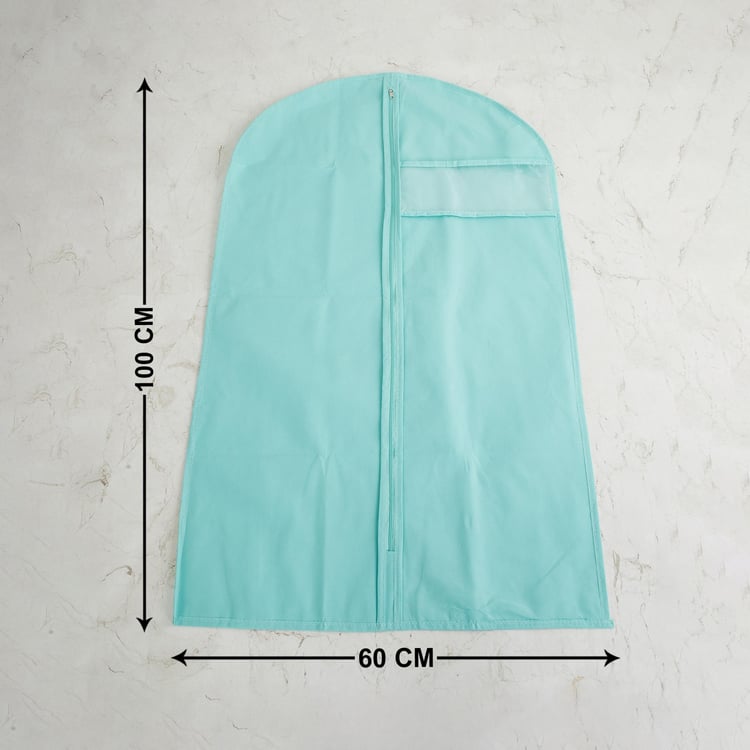 Regan Fabric Suit Storage Bag