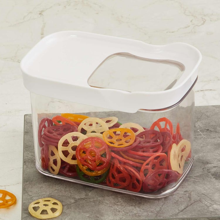 Palestine Side Storage Container - 1.1L