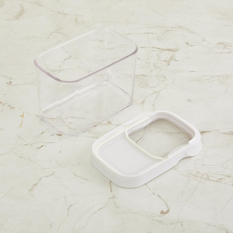 Palestine Side Storage Container - 1.1L