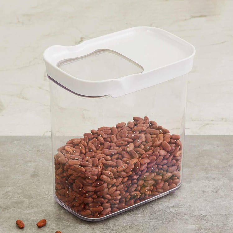 Palestine Acrylic Slide Storage Container - 1.6L