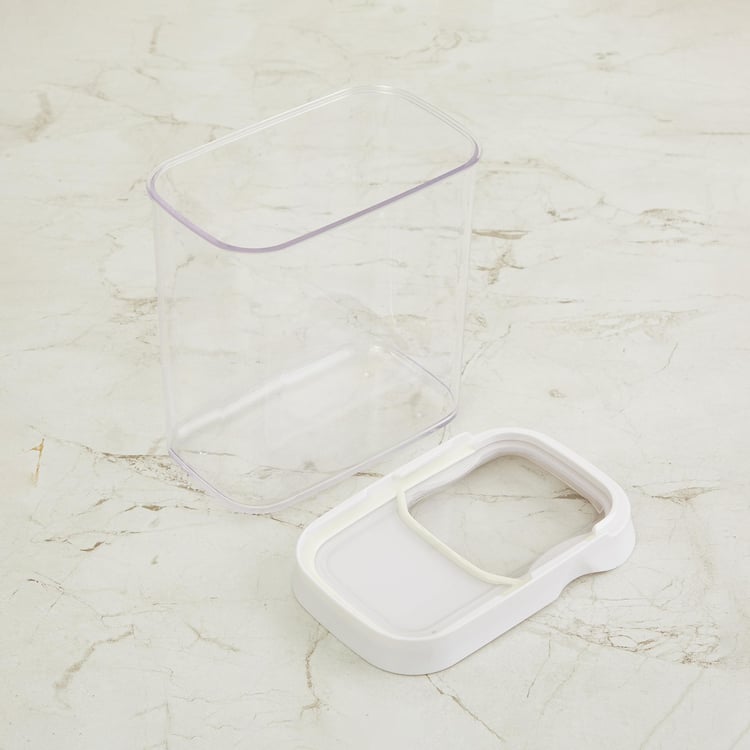 Palestine Acrylic Slide Storage Container - 1.6L