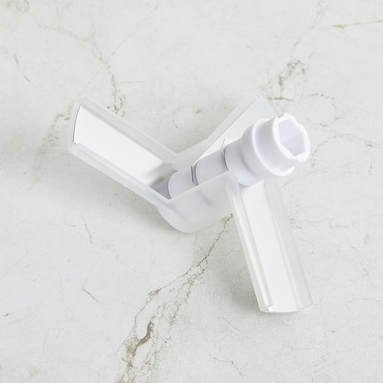 Rosemary Stainless Steel Manual Pull Chopper
