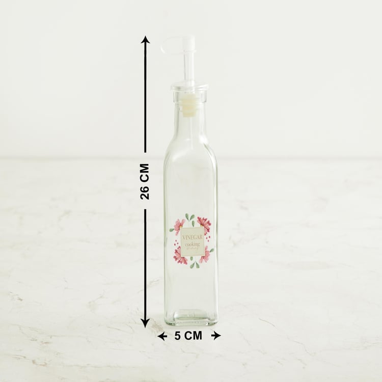 Corsica Essentials Glass Oil Bottle - 250ml