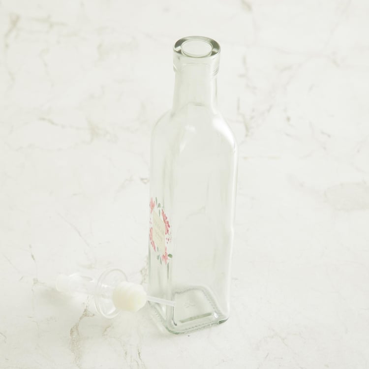 Corsica Essentials Glass Oil Bottle - 250ml