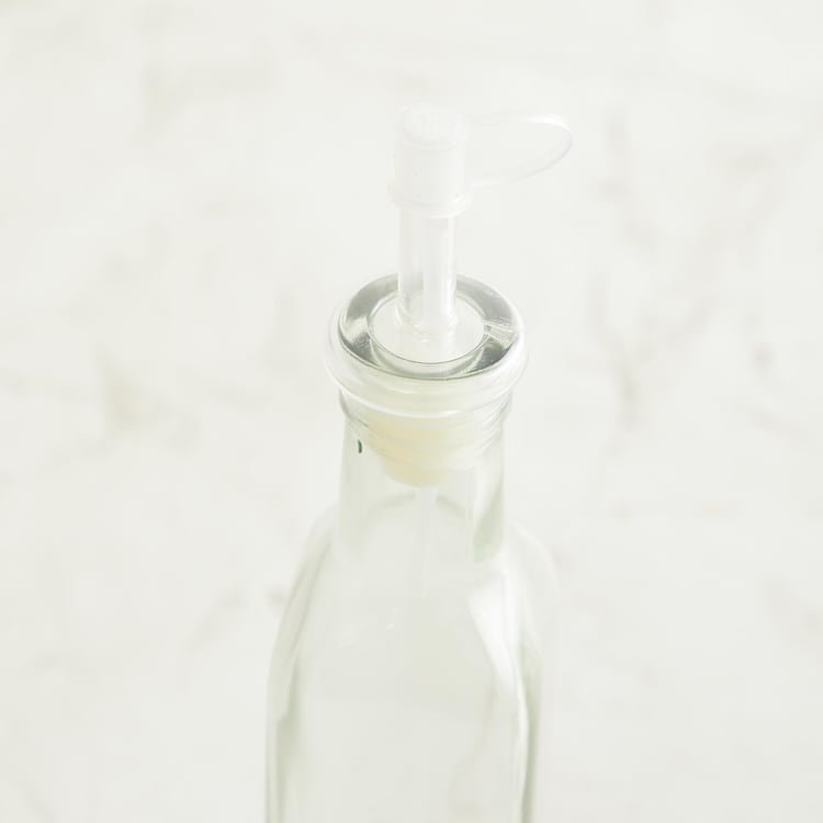 Corsica Essentials Glass Oil Bottle - 250ml