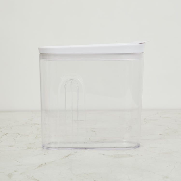 Palestine Acrylic Cereal Dispenser - 2.5L