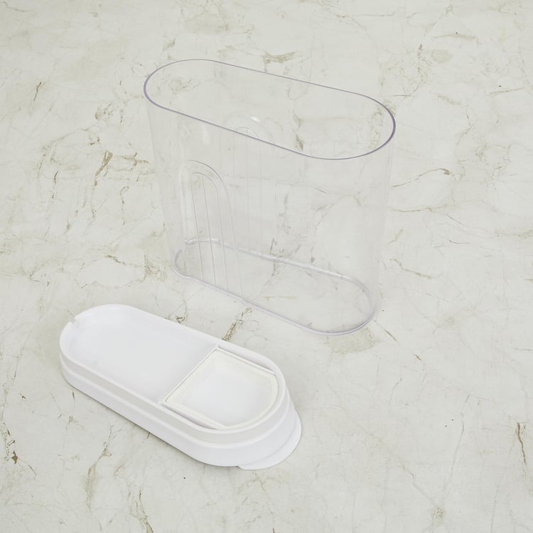 Palestine Acrylic Cereal Dispenser - 2.5L