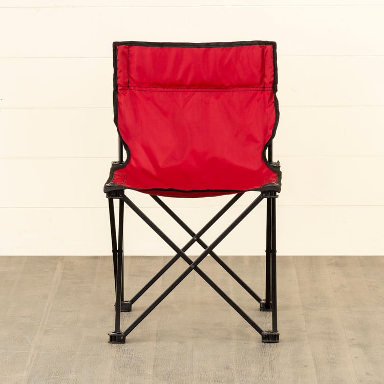 Helios Rogue Foldable Camping Chair With Carrying Bag - Large