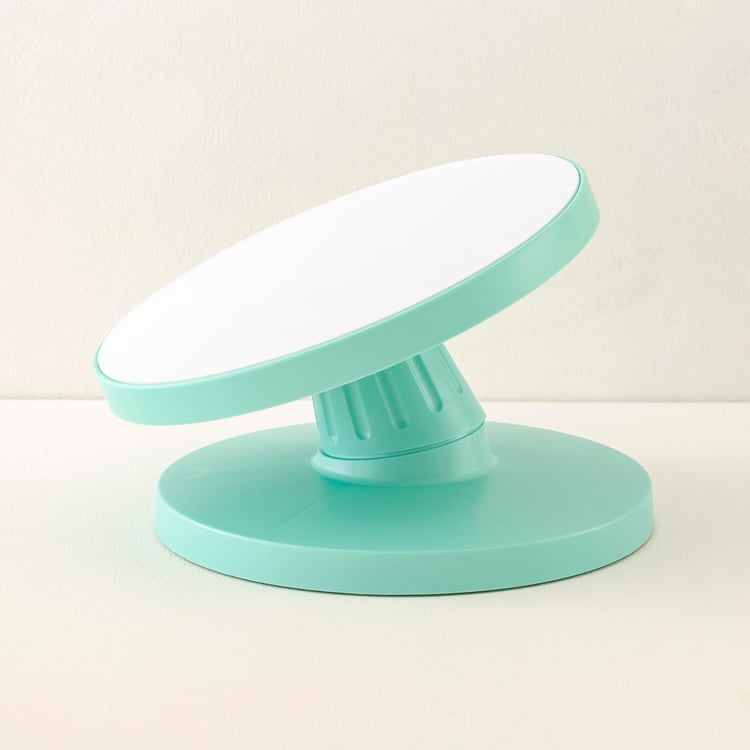 Bakers Pride Rotating Cake Stand