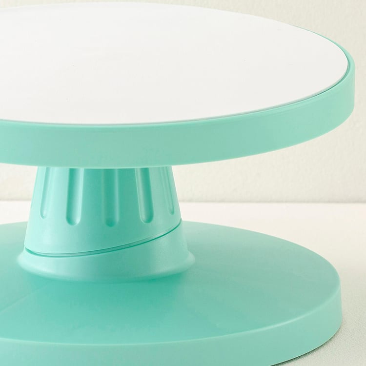 Bakers Pride Rotating Cake Stand