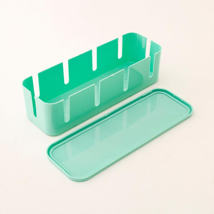 Regan Plastic Cable Organiser Box