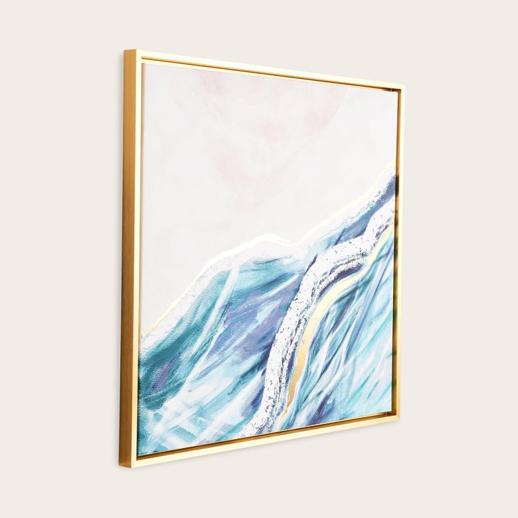 Artistry Abstract Picture Frame - 60 x 60 cm