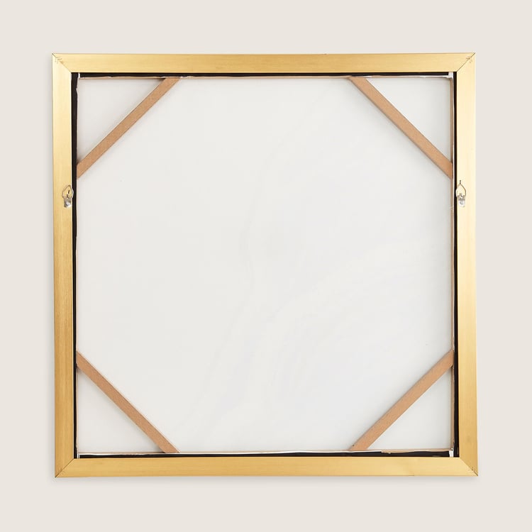 Artistry Abstract Picture Frame - 60 x 60 cm